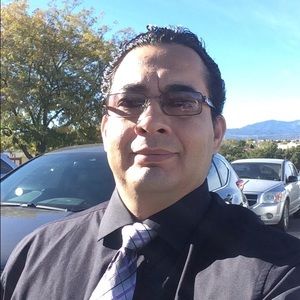 Meet your Posher, Edgar