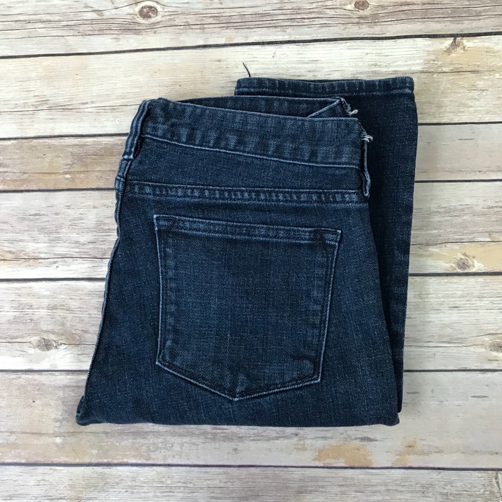J. Crew Toothpick Jeans Size 26