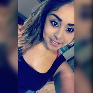 Meet your Posher, Aracely