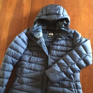 Brand new with tags north face down coat