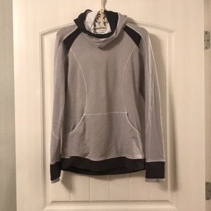Lululemon sweatshirt