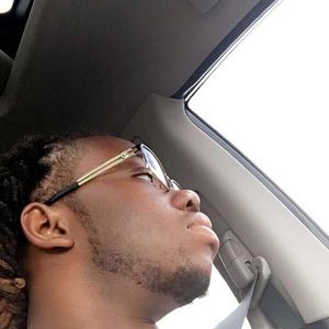 Meet your Posher, Jay