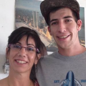 Meet your Posher, Joe