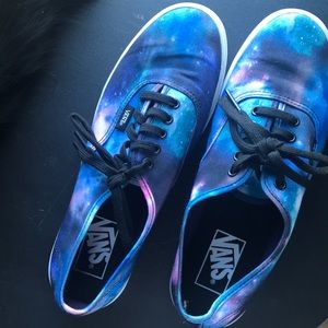 Galaxy lo pro Vans