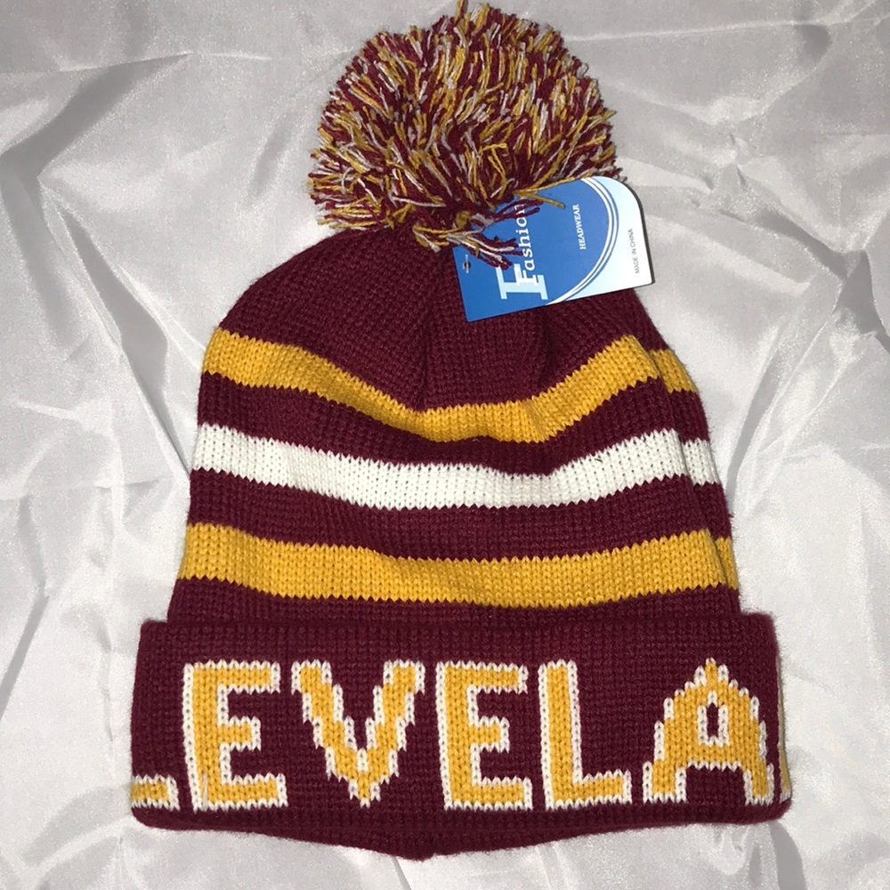 Cleveland Cavaliers Beanie