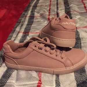 Nautica Shoes