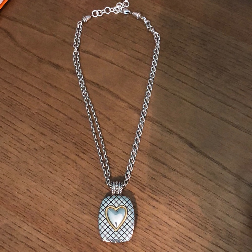 Brighton Necklace