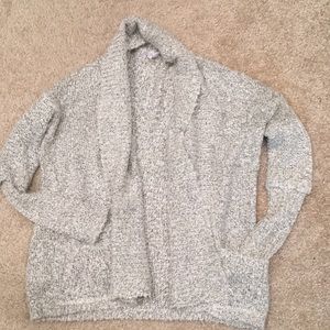 BCBG cardigan