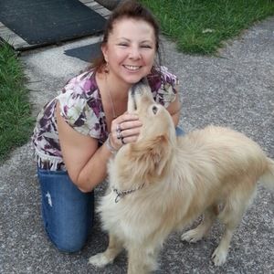 Meet your Posher, Krys