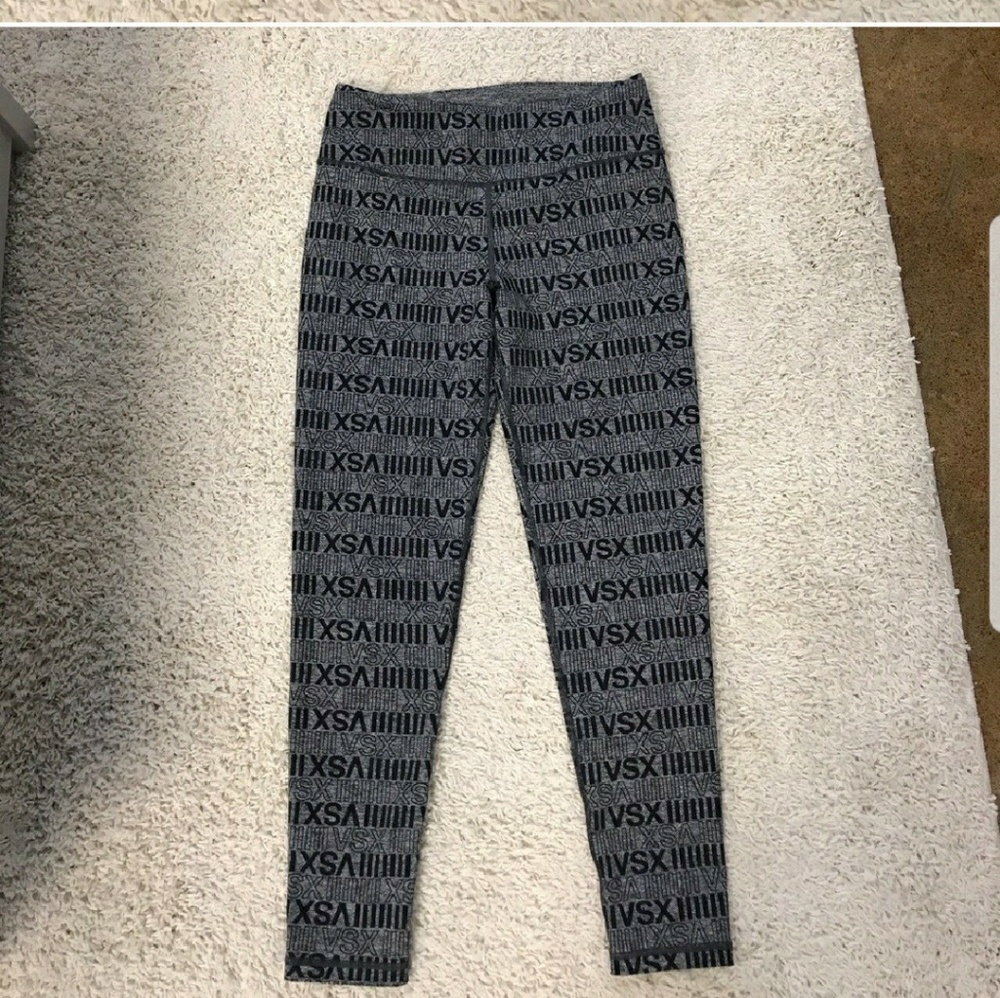 ISO ISO ISO vsx leggings