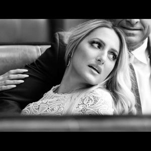 Meet your Posher, Nikoleta