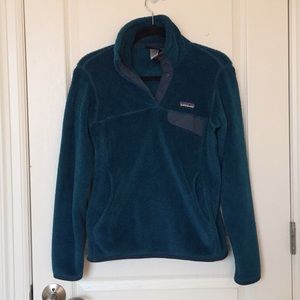 Patagonia Snap T