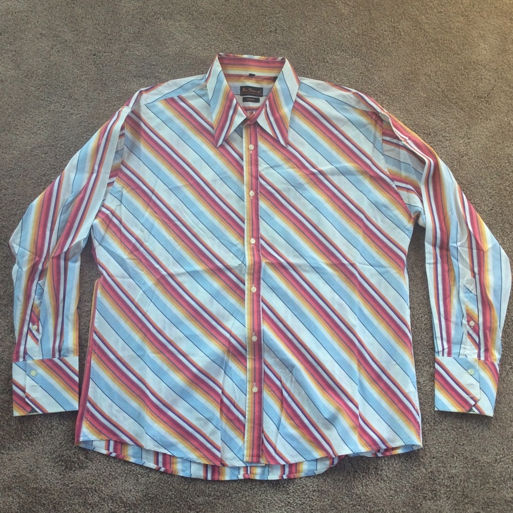 Men's Ben Sherman Longsleeve