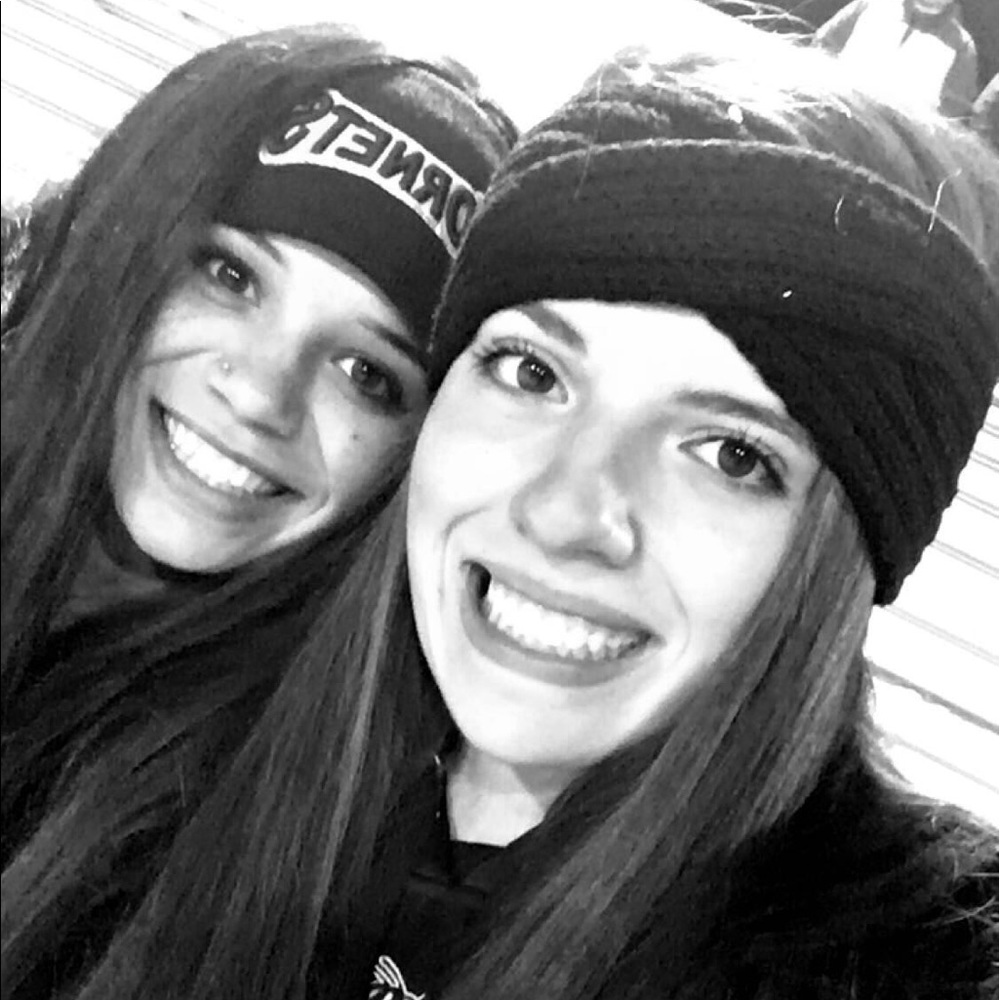 Meet your Posher, Arianna