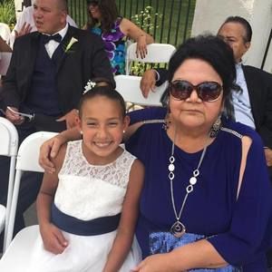 Meet your Posher, Veronica