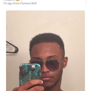 Meet your Posher, Naquan