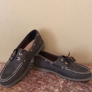 Sperry Top-Sider