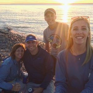 Meet your Posher, Evan