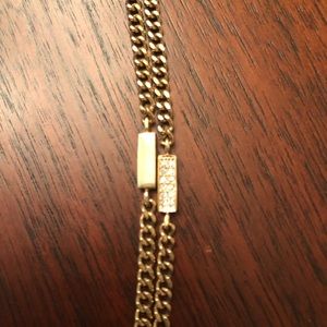 Michael Kors necklace