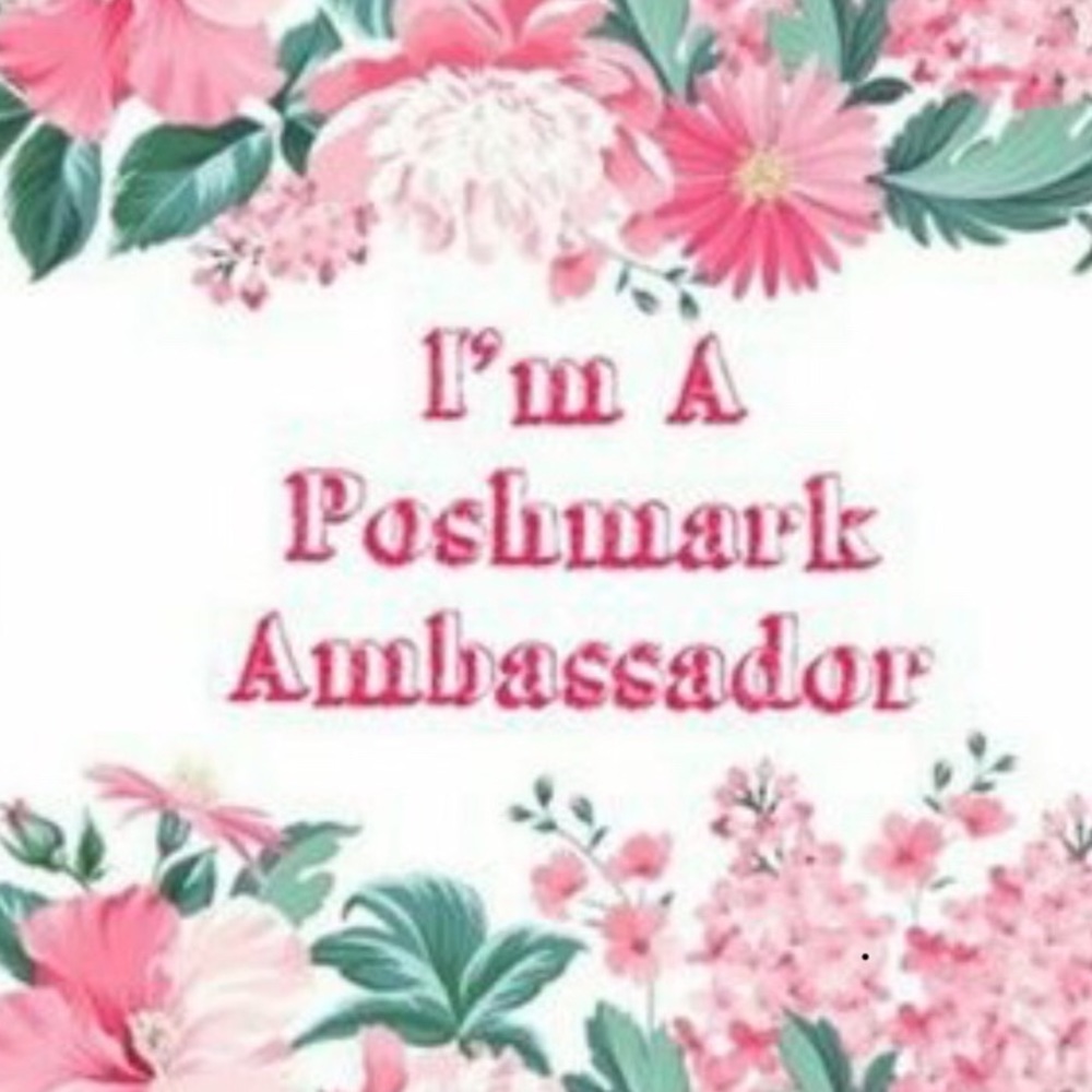 💕Posh Ambassador💕