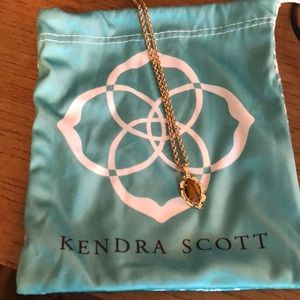Kendra Scott Necklace