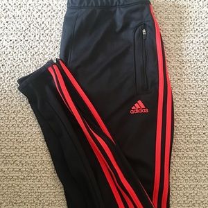 Adidas joggers