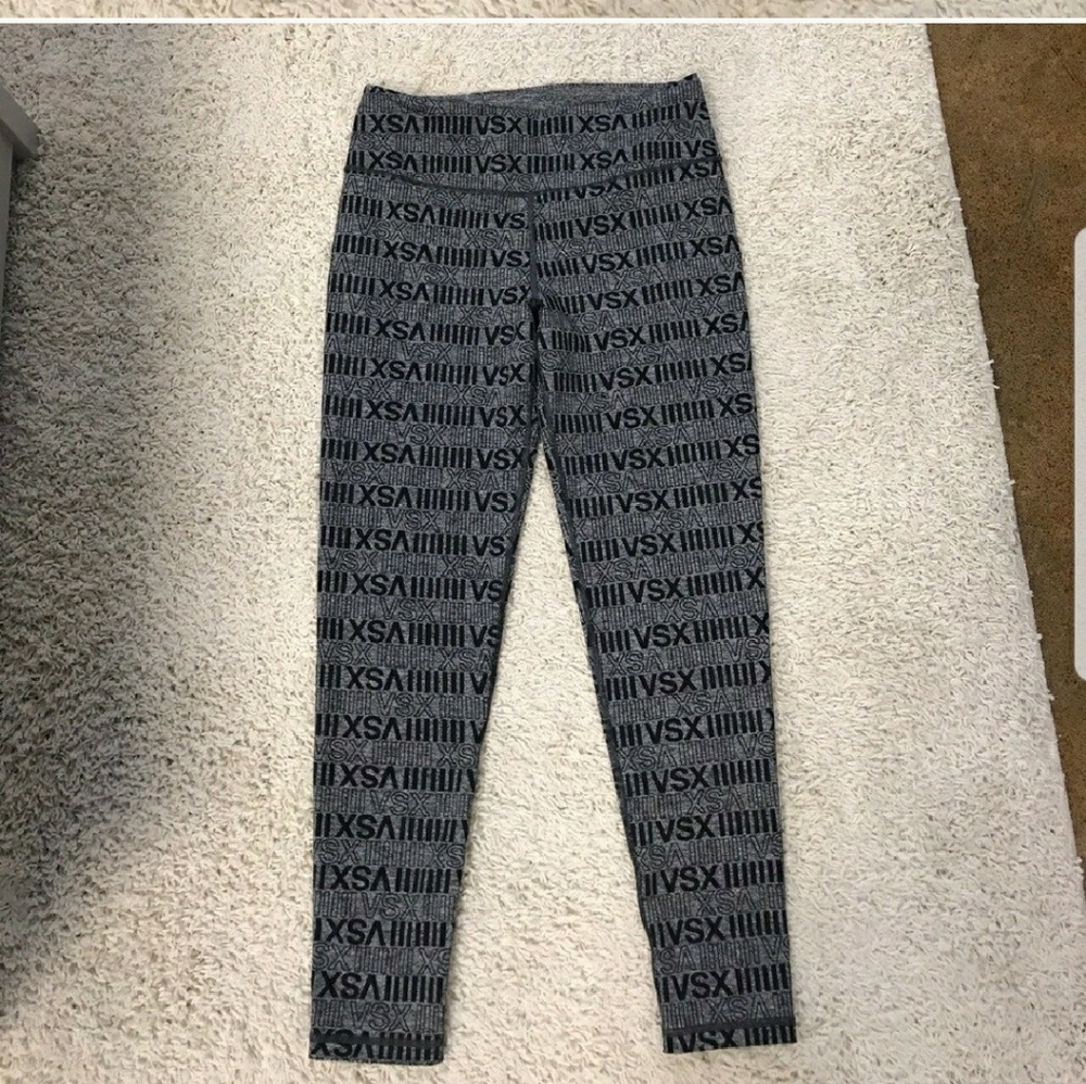 ISo ISO ISO vsx leggings