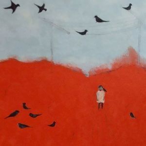 Meet your Posher, Anne