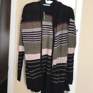 Lightweight cardigan
