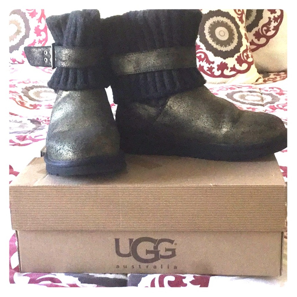 UGG boots