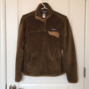 Patagonia Snap T