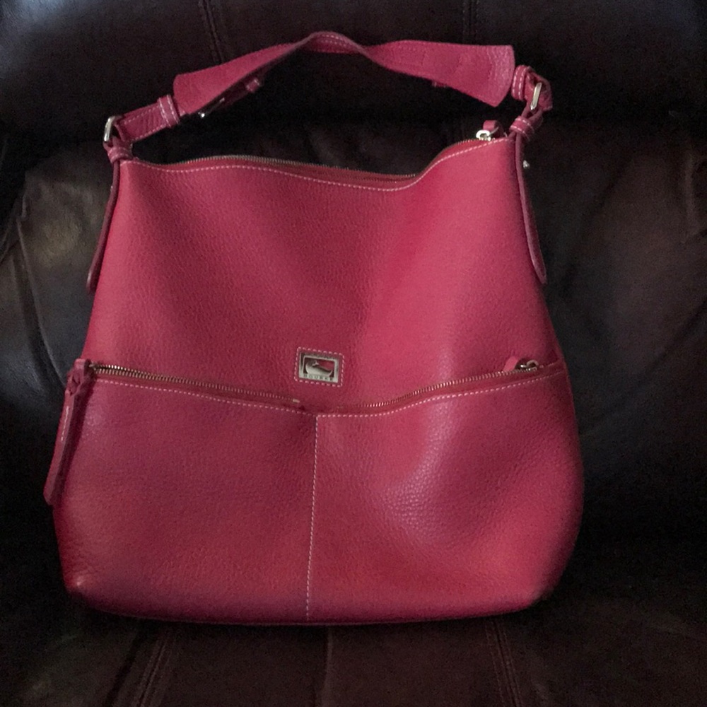 Dooney and Bourke shoulder bag