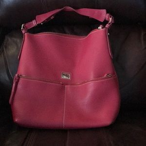 Dooney and Bourke shoulder bag
