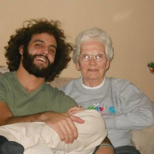 Meet your Posher, Rateb