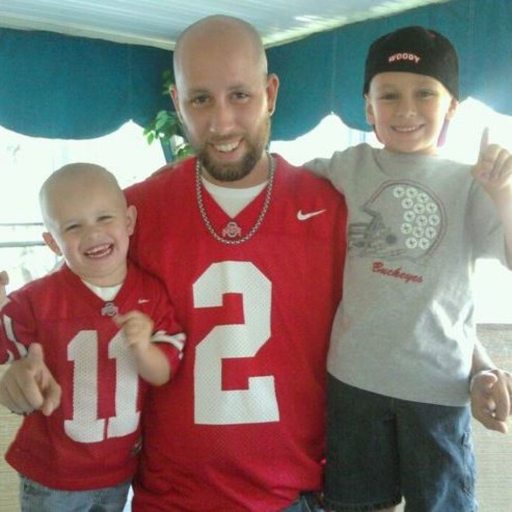 Meet your Posher, Tomasita