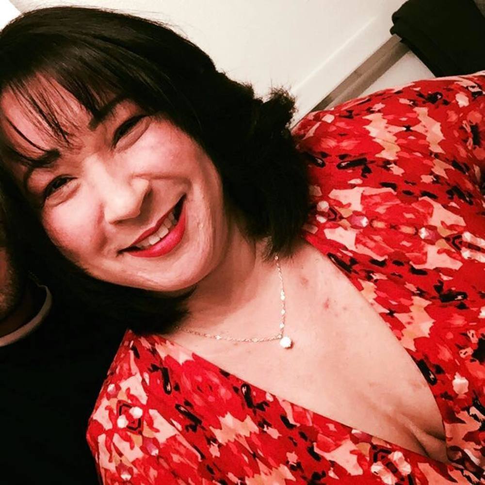 Meet your Posher, Ingrid