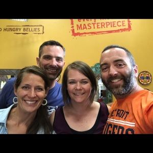 Meet your Posher, Debbie