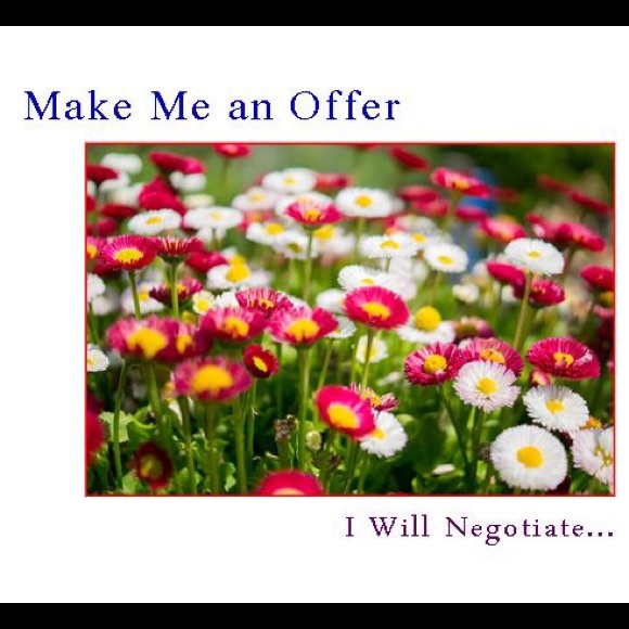 Other - Make an Offer
