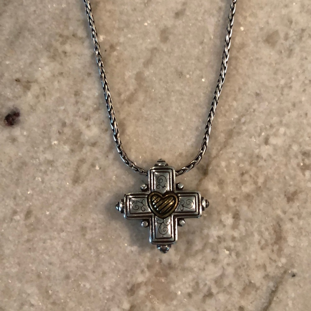 Brighton Necklace