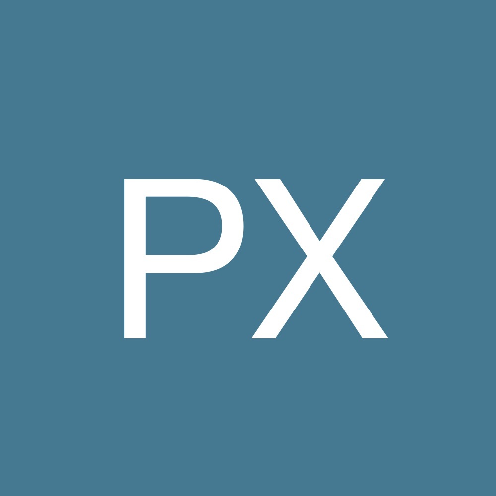 Meet your Posher, Peiyi