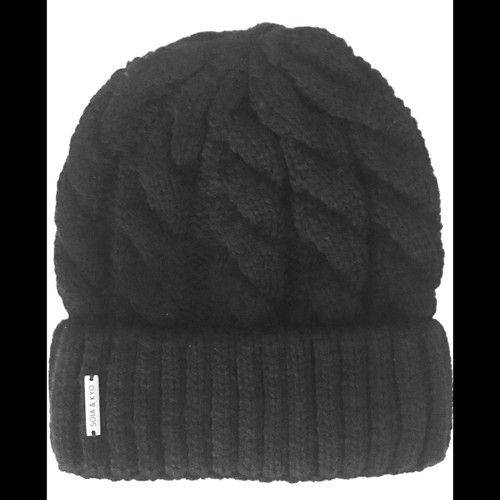 NEVER WORN beanie