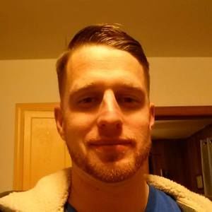 Meet your Posher, Ryan