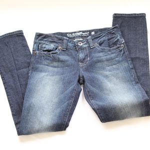 NWOT Guess Skinny Stretch Jeans