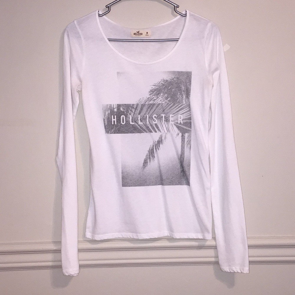 Hollister Shirt