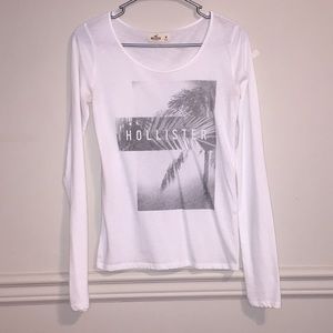 Hollister Shirt