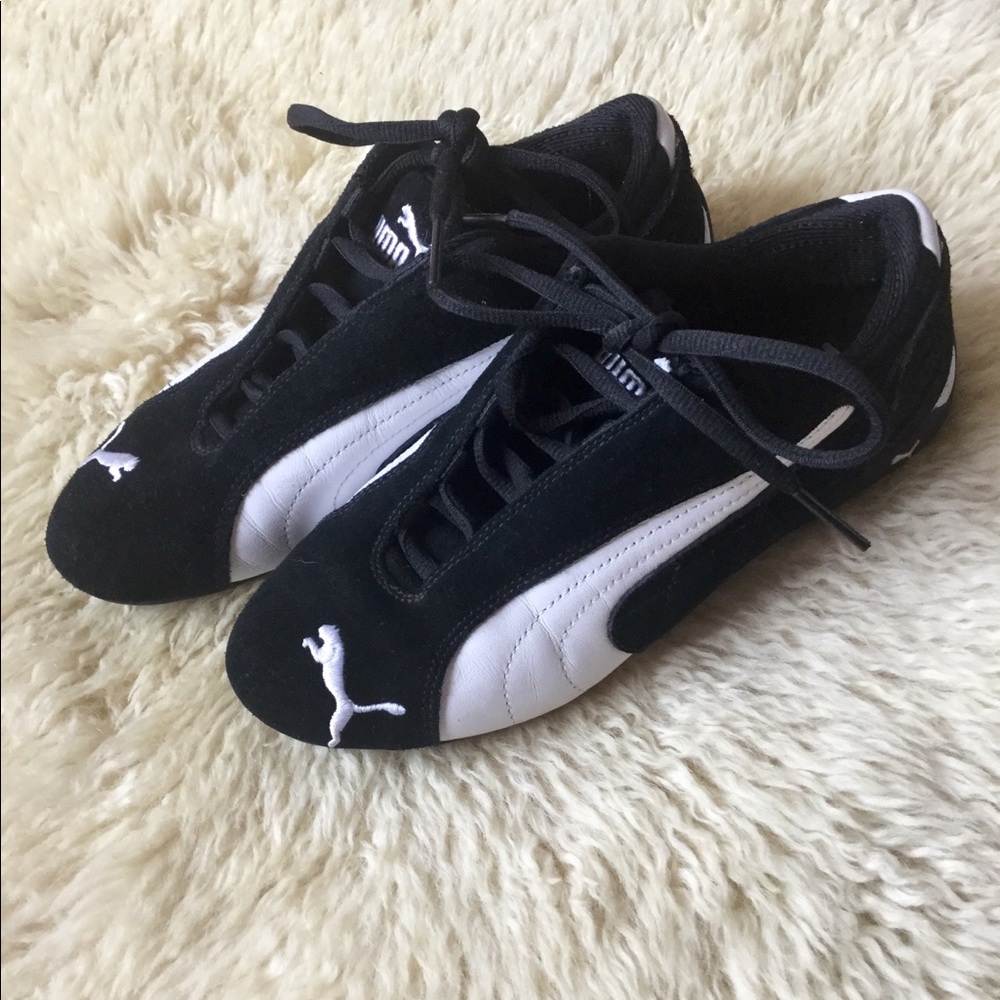 Puma Sneakers