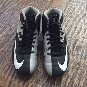 Nike Football Cleats