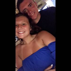 Meet your Posher, Chelsie