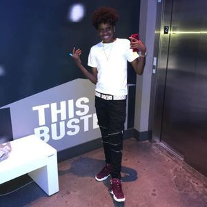 Meet your Posher, Tyler