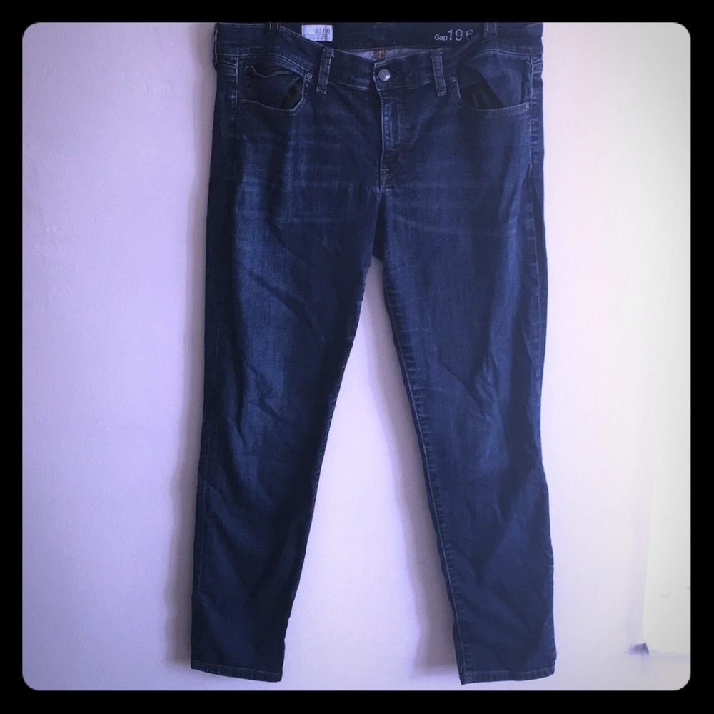 Gap 1969 legging jean